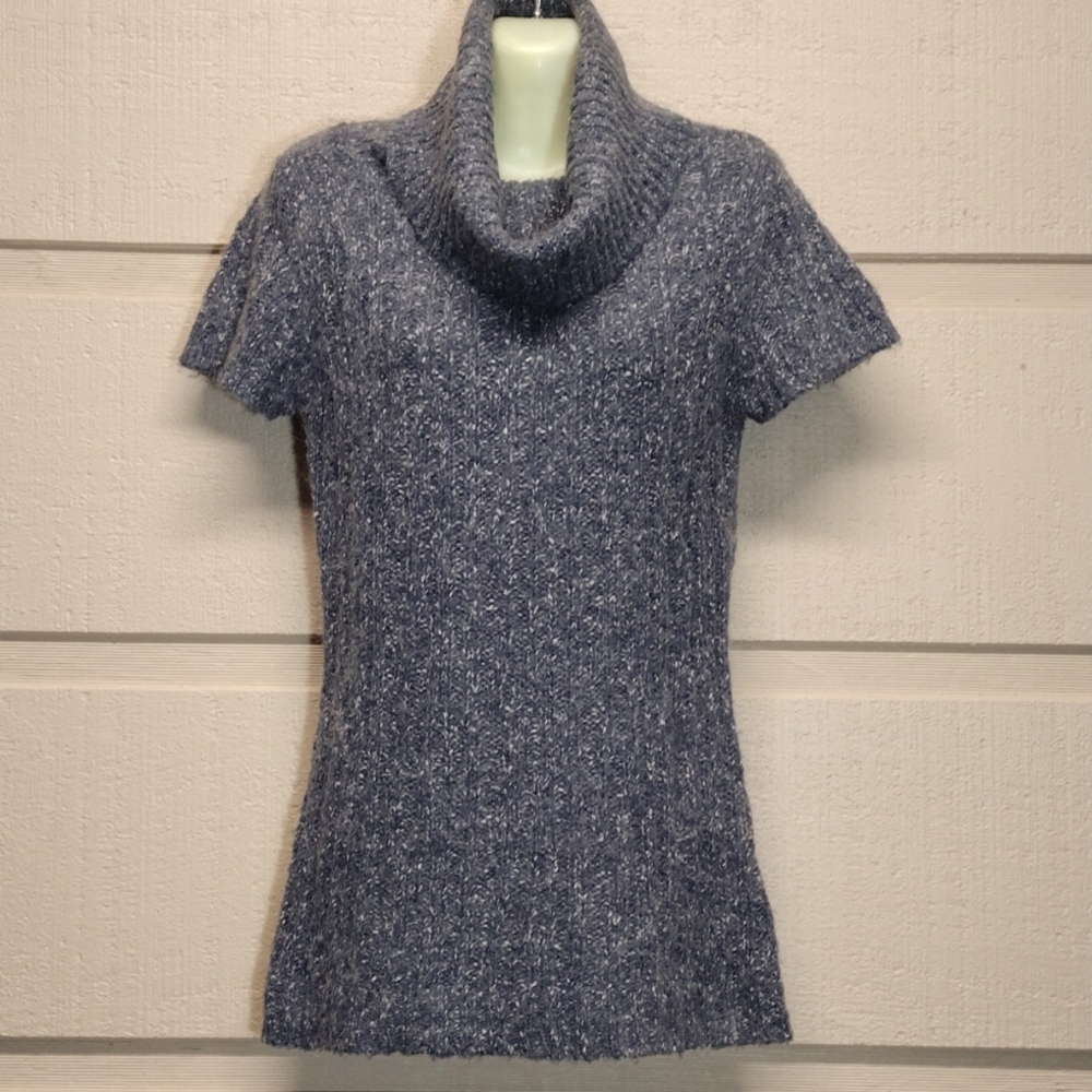 Kaisely Alpaca/wool blend sweater M